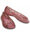 Crocs Isabella Glitter Flat (juniors’)
