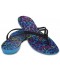 Women's Crocs Isabella Graphic Flip