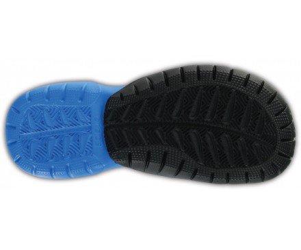 Men's Swiftwater Graphic Sandals