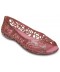 Crocs Isabella Glitter Flat (juniors’)