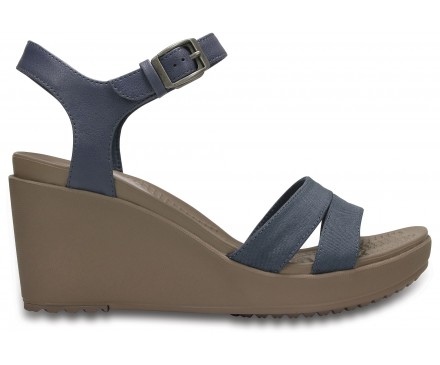 Women’s Leigh II Ankle Strap Wedge