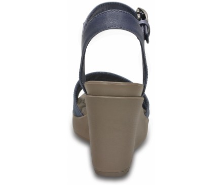 Women’s Leigh II Ankle Strap Wedge
