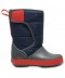 Kids' LodgePoint Snow Boot
