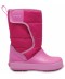 Kids' LodgePoint Snow Boot