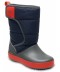 Kids' LodgePoint Snow Boot