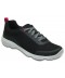 Women's Busy Day Stretch Mesh Lace-Up