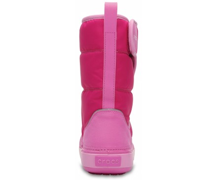 Kids' LodgePoint Snow Boot