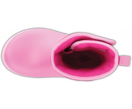 Kids' LodgePoint Snow Boot