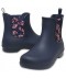 Women's Crocs Freesail Chelsea Boot