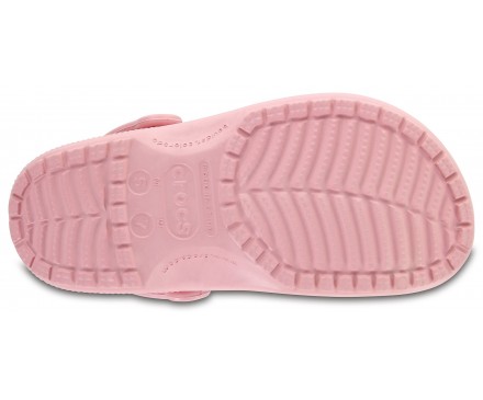 Classic Graphic Clog