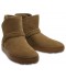 Women's LodgePoint Suede Bootie