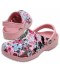 Classic Graphic Clog