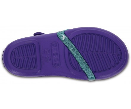Kids' Crocs Lina Frozen™ Sandals