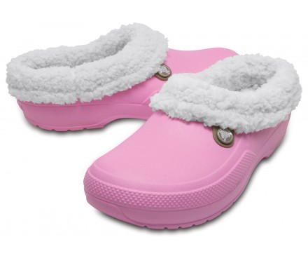 Classic Blitzen III Clog