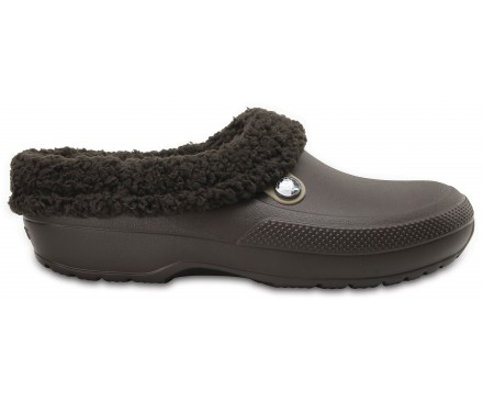 Classic Blitzen III Clog