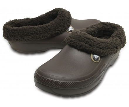 Classic Blitzen III Clog