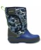 Kids' LodgePoint Graphic Snow Boot