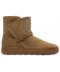 Women's LodgePoint Suede Bootie