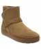 Women's LodgePoint Suede Bootie