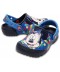 Kids' Crocs Fun Lab Mickey™ Clog