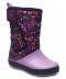 Kids' LodgePoint Graphic Snow Boot