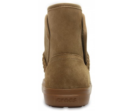 Women's LodgePoint Suede Bootie