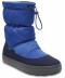 Women's LodgePoint Shiny Pull-on Boot