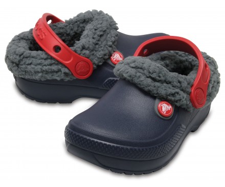 Kids' Classic Blitzen III Clog