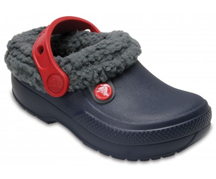 Kids' Classic Blitzen III Clog
