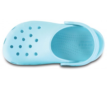 Kids' Classic Clog