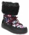 Women's LodgePoint Graphic Lace Boot