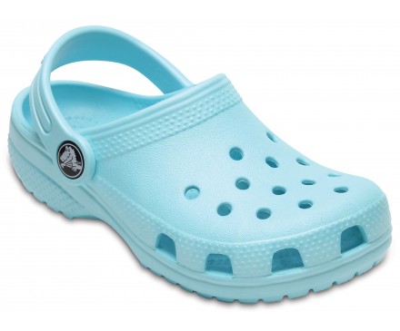 Kids' Classic Clog