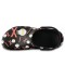 Bistro Graphic Clogs