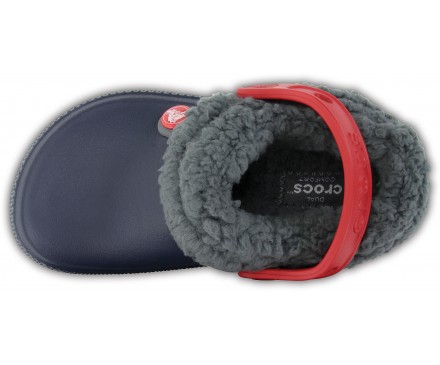 Kids' Classic Blitzen III Clog