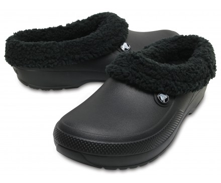 Classic Blitzen III Clog