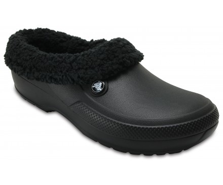 Classic Blitzen III Clog