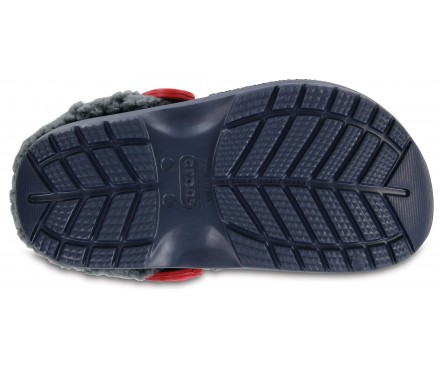 Kids' Classic Blitzen III Clog