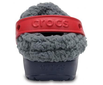 Kids' Classic Blitzen III Clog