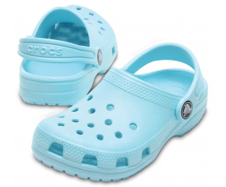 Kids' Classic Clog