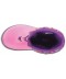 Kids’ Crocband™ LodgePoint Graphic Boot