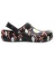 Bistro Graphic Clogs