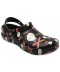 Bistro Graphic Clogs