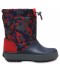 Kids’ Crocband™ LodgePoint Graphic Boot