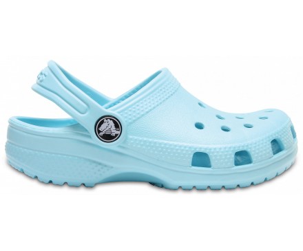 Kids' Classic Clog