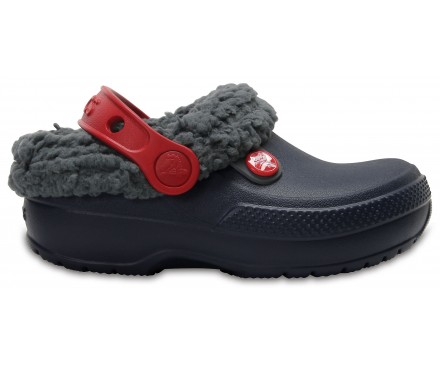 Kids' Classic Blitzen III Clog