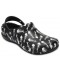 Bistro Graphic Clogs