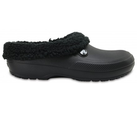 Classic Blitzen III Clog