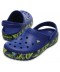 Crocband™ Tropical IV Clog