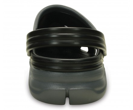 Duet Max Clog