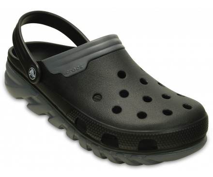 Duet Max Clog